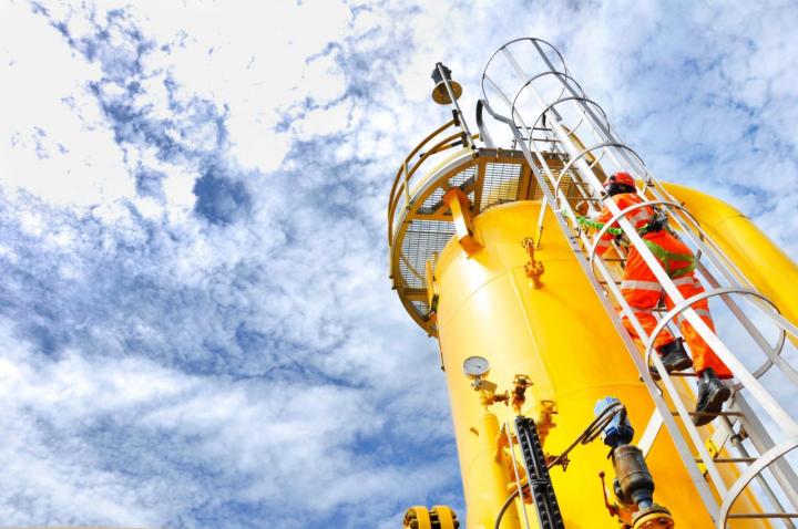 Penjualan Gas Bumi PGN Mengalami Peningkatan 
